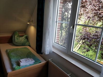 Pension Margret Christ Ansicht 2